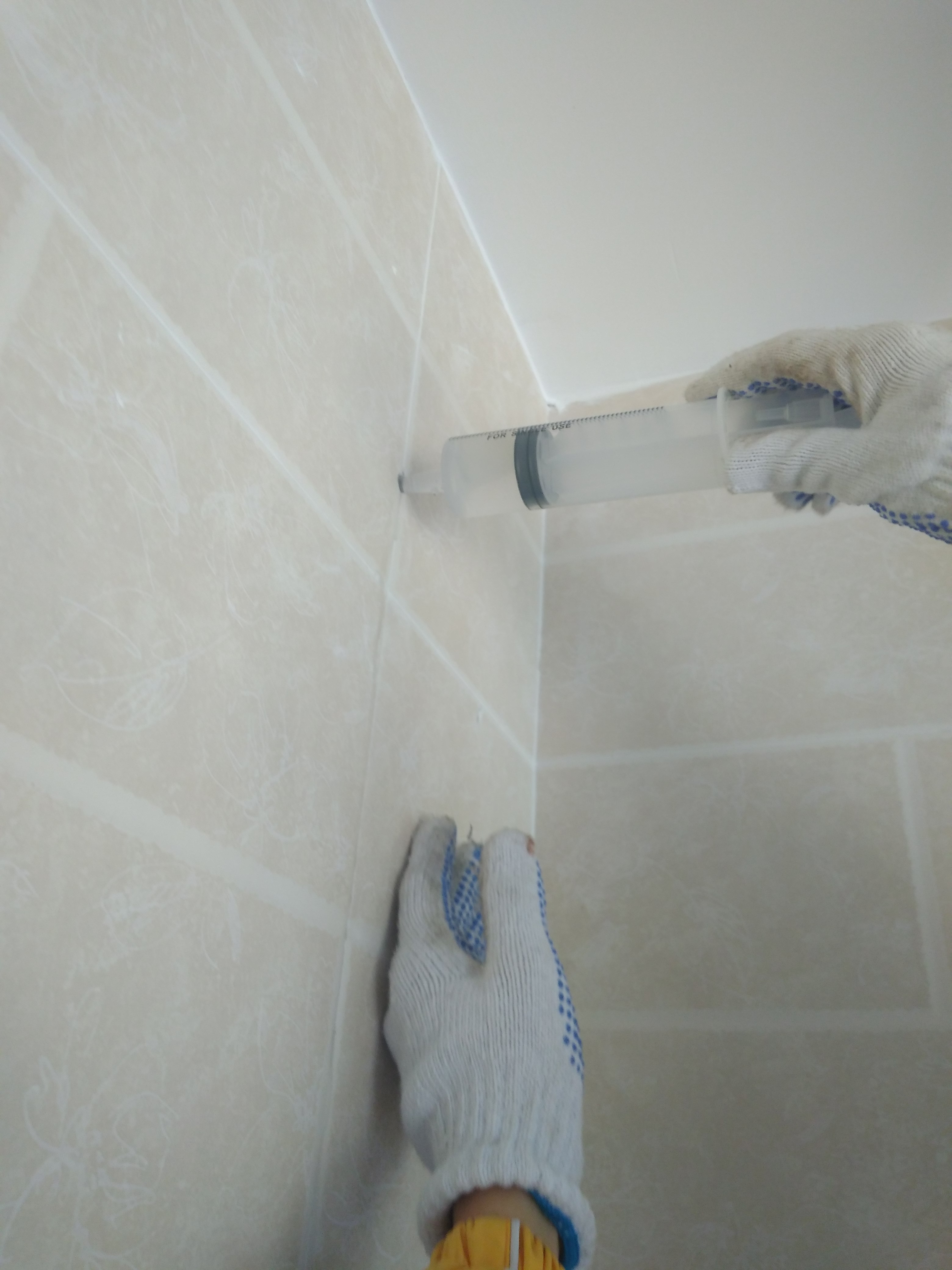 墙砖脱落最简单的修补方法图片视频大全(墙砖脱落最简单的修补方法图片视频大全教程) 墙砖脱落最简单的修补方法图片视频大全(墙砖脱落最简单的修补方法图片视频大全教程)